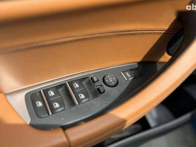 БМВ Х3, объемом двигателя 3 л и пробегом 212 тыс. км за 35000 $, фото 9 на Automoto.ua