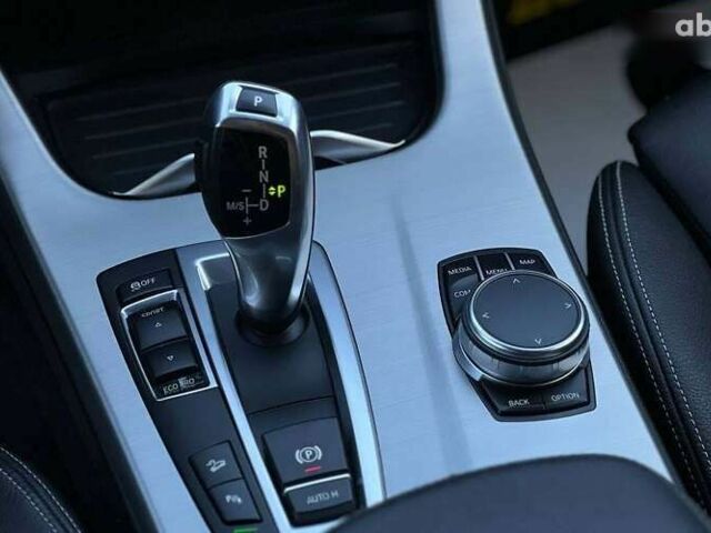 БМВ Х3, объемом двигателя 2 л и пробегом 132 тыс. км за 23990 $, фото 16 на Automoto.ua