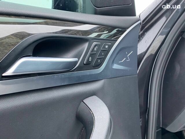 БМВ Х3, объемом двигателя 0 л и пробегом 101 тыс. км за 35300 $, фото 5 на Automoto.ua