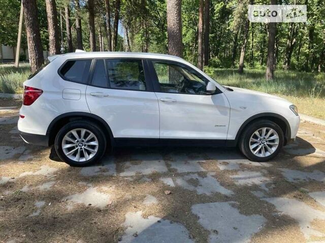 БМВ Х3, об'ємом двигуна 2 л та пробігом 118 тис. км за 20400 $, фото 15 на Automoto.ua