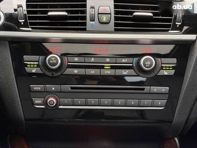 БМВ Х3, объемом двигателя 2 л и пробегом 143 тыс. км за 19950 $, фото 29 на Automoto.ua