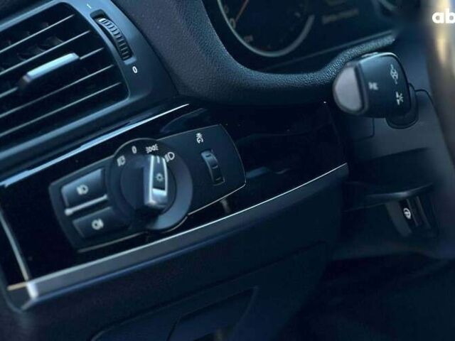 БМВ Х3, объемом двигателя 2 л и пробегом 132 тыс. км за 23990 $, фото 11 на Automoto.ua