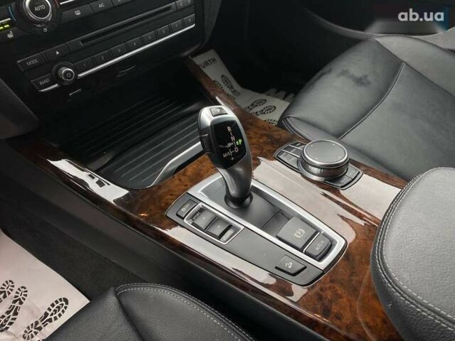 БМВ Х3, об'ємом двигуна 2 л та пробігом 203 тис. км за 14300 $, фото 15 на Automoto.ua