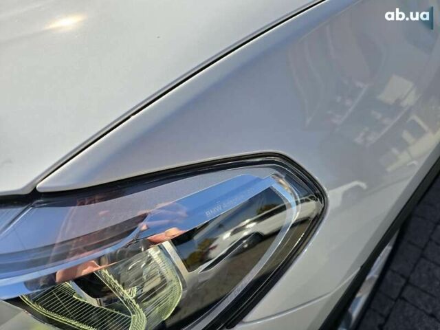БМВ Х3, объемом двигателя 2 л и пробегом 158 тыс. км за 33000 $, фото 6 на Automoto.ua