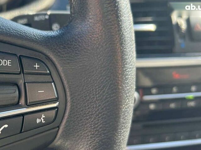 БМВ Х3, объемом двигателя 2 л и пробегом 186 тыс. км за 16500 $, фото 17 на Automoto.ua