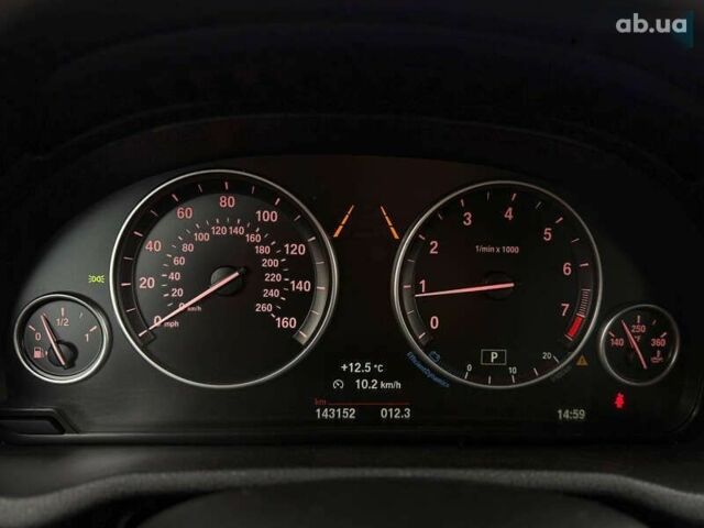 БМВ Х3, объемом двигателя 2 л и пробегом 143 тыс. км за 19950 $, фото 27 на Automoto.ua