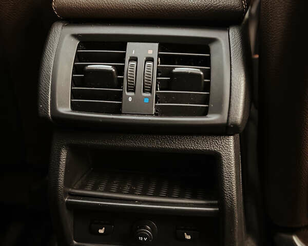 БМВ Х3, объемом двигателя 2 л и пробегом 204 тыс. км за 16800 $, фото 17 на Automoto.ua