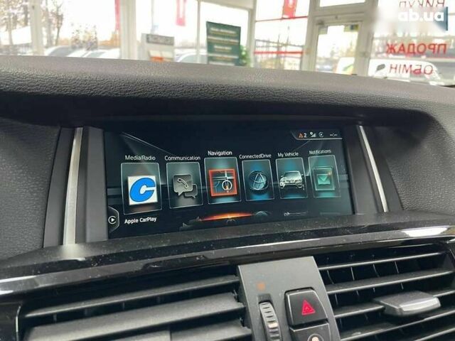 БМВ Х3, объемом двигателя 2 л и пробегом 180 тыс. км за 16490 $, фото 29 на Automoto.ua