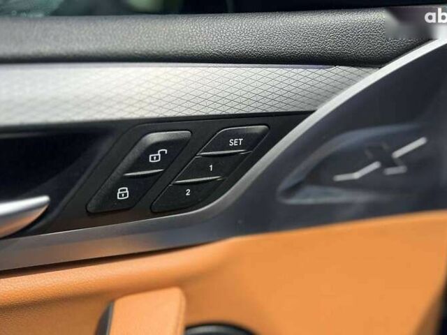 БМВ Х3, об'ємом двигуна 3 л та пробігом 215 тис. км за 34000 $, фото 8 на Automoto.ua