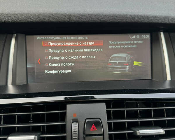 БМВ Х3, об'ємом двигуна 2 л та пробігом 96 тис. км за 17500 $, фото 31 на Automoto.ua