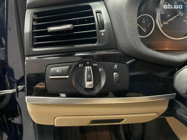 БМВ Х3, объемом двигателя 2 л и пробегом 180 тыс. км за 16490 $, фото 18 на Automoto.ua