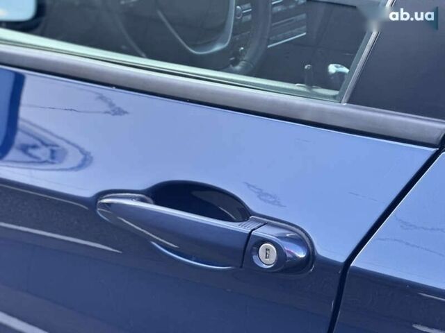 БМВ Х3, объемом двигателя 2 л и пробегом 143 тыс. км за 18900 $, фото 10 на Automoto.ua