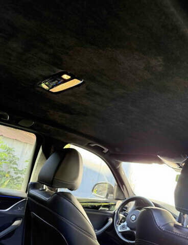 БМВ Х3, об'ємом двигуна 3 л та пробігом 260 тис. км за 36000 $, фото 5 на Automoto.ua