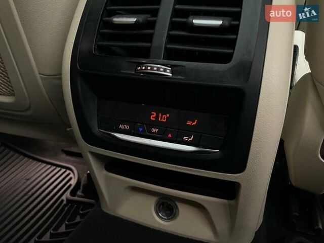 БМВ Х3, объемом двигателя 2 л и пробегом 101 тыс. км за 23415 $, фото 24 на Automoto.ua