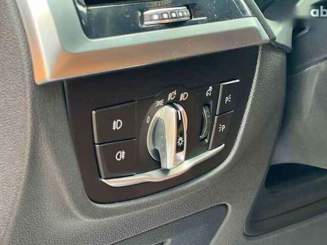 БМВ Х3, об'ємом двигуна 3 л та пробігом 215 тис. км за 34000 $, фото 12 на Automoto.ua