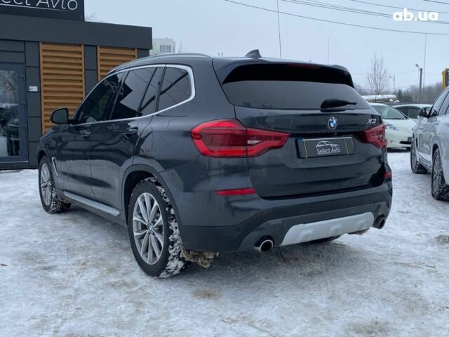 БМВ Х3, объемом двигателя 0 л и пробегом 101 тыс. км за 35300 $, фото 2 на Automoto.ua