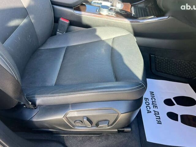 БМВ Х3, объемом двигателя 2 л и пробегом 186 тыс. км за 16500 $, фото 9 на Automoto.ua