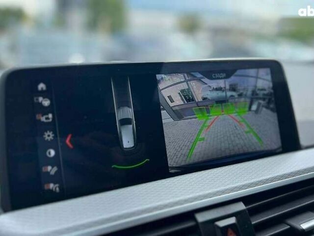 БМВ Х3, об'ємом двигуна 3 л та пробігом 215 тис. км за 34000 $, фото 18 на Automoto.ua