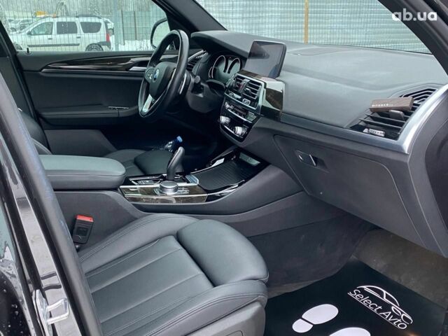 БМВ Х3, объемом двигателя 0 л и пробегом 101 тыс. км за 35300 $, фото 7 на Automoto.ua