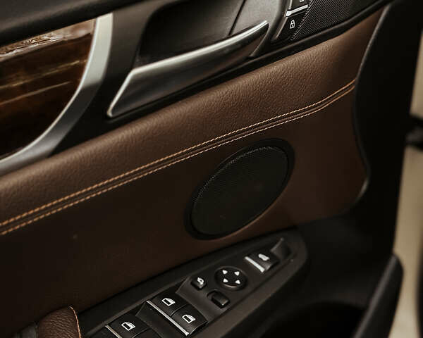 БМВ Х3, объемом двигателя 2 л и пробегом 204 тыс. км за 16800 $, фото 11 на Automoto.ua