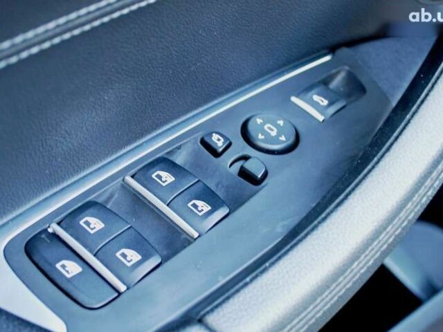 БМВ Х3, объемом двигателя 2 л и пробегом 157 тыс. км за 27900 $, фото 22 на Automoto.ua