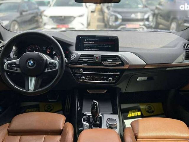 БМВ Х3, об'ємом двигуна 3 л та пробігом 215 тис. км за 34000 $, фото 15 на Automoto.ua