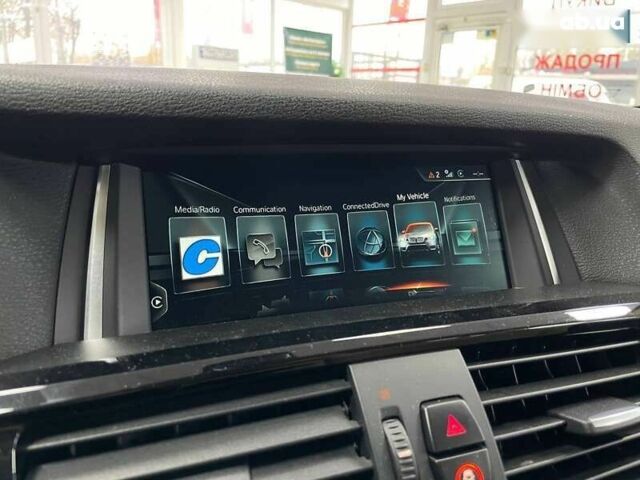 БМВ Х3, объемом двигателя 2 л и пробегом 180 тыс. км за 16490 $, фото 27 на Automoto.ua