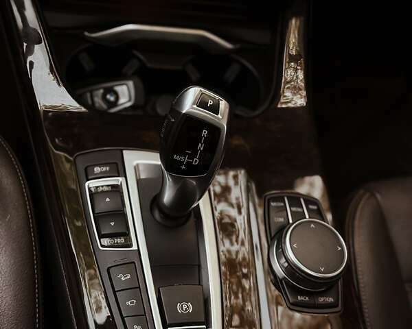 БМВ Х3, объемом двигателя 2 л и пробегом 204 тыс. км за 16800 $, фото 8 на Automoto.ua