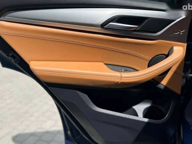 БМВ Х3, объемом двигателя 3 л и пробегом 212 тыс. км за 35000 $, фото 19 на Automoto.ua