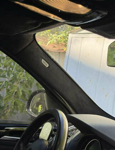 БМВ Х3, об'ємом двигуна 3 л та пробігом 260 тис. км за 36000 $, фото 6 на Automoto.ua