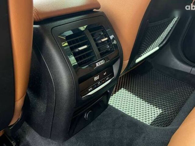 БМВ Х3, об'ємом двигуна 3 л та пробігом 215 тис. км за 34000 $, фото 21 на Automoto.ua