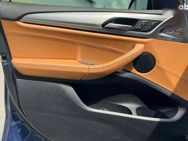 БМВ Х3, об'ємом двигуна 3 л та пробігом 215 тис. км за 34000 $, фото 7 на Automoto.ua