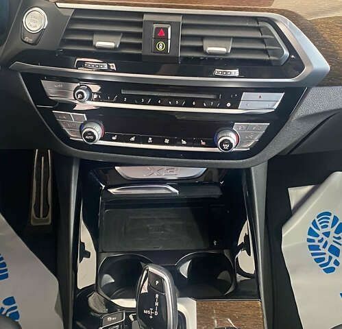 БМВ Х3, об'ємом двигуна 2 л та пробігом 149 тис. км за 34950 $, фото 21 на Automoto.ua