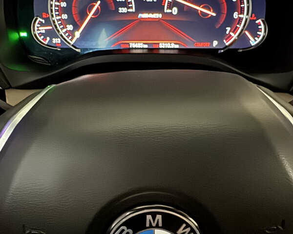 БМВ Х3, объемом двигателя 3 л и пробегом 76 тыс. км за 32000 $, фото 15 на Automoto.ua