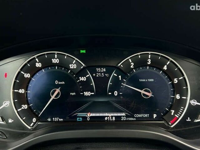 БМВ Х3, объемом двигателя 2 л и пробегом 142 тыс. км за 22800 $, фото 11 на Automoto.ua