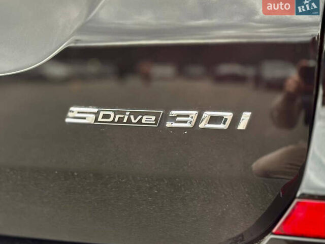 БМВ Х3, объемом двигателя 2 л и пробегом 134 тыс. км за 26900 $, фото 17 на Automoto.ua