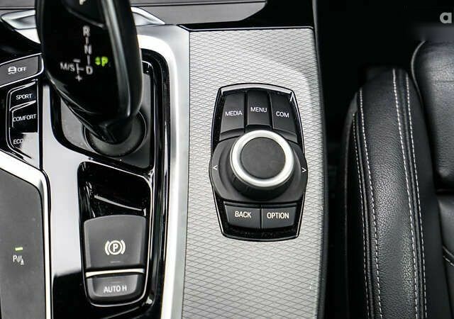 БМВ Х3, объемом двигателя 1.6 л и пробегом 50 тыс. км за 25004 $, фото 29 на Automoto.ua
