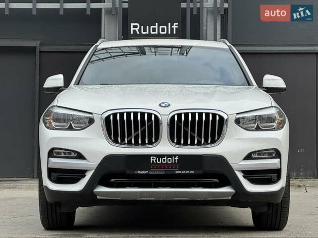 БМВ Х3, объемом двигателя 0 л и пробегом 115 тыс. км за 26000 $, фото 9 на Automoto.ua