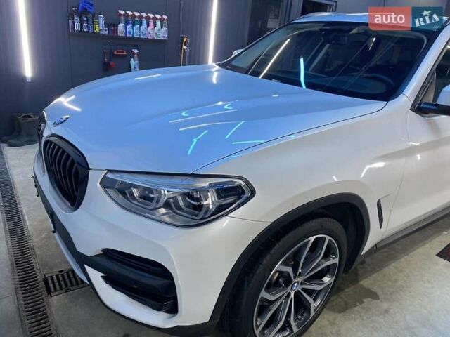 БМВ Х3, объемом двигателя 2 л и пробегом 235 тыс. км за 32000 $, фото 7 на Automoto.ua