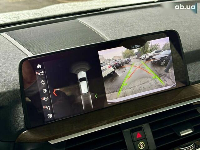 БМВ Х3, объемом двигателя 2 л и пробегом 80 тыс. км за 26400 $, фото 28 на Automoto.ua