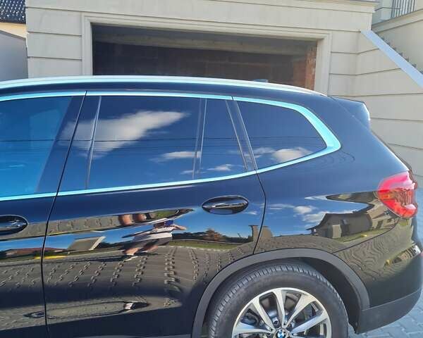 БМВ Х3, об'ємом двигуна 2 л та пробігом 85 тис. км за 25700 $, фото 9 на Automoto.ua