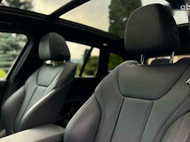 БМВ Х3, объемом двигателя 2 л и пробегом 142 тыс. км за 22800 $, фото 10 на Automoto.ua