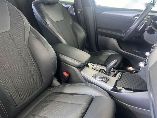 БМВ Х3, объемом двигателя 2 л и пробегом 163 тыс. км за 32950 $, фото 11 на Automoto.ua
