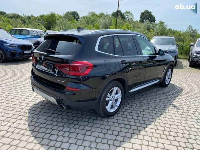 БМВ Х3, объемом двигателя 2 л и пробегом 283 тыс. км за 22900 $, фото 6 на Automoto.ua