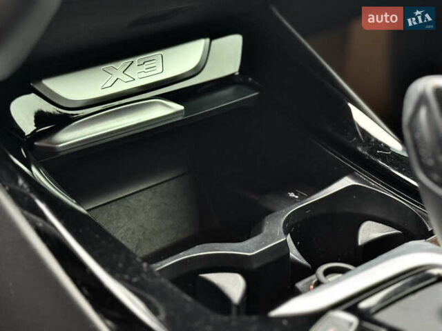 БМВ Х3, объемом двигателя 0 л и пробегом 115 тыс. км за 26000 $, фото 50 на Automoto.ua