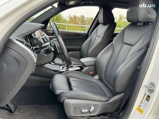 БМВ Х3, объемом двигателя 2 л и пробегом 148 тыс. км за 28900 $, фото 17 на Automoto.ua