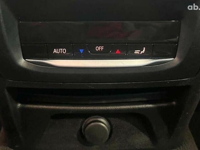 БМВ Х3, объемом двигателя 2 л и пробегом 163 тыс. км за 32950 $, фото 14 на Automoto.ua