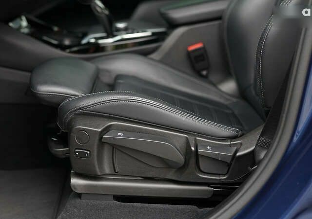 БМВ Х3, объемом двигателя 1.6 л и пробегом 50 тыс. км за 25004 $, фото 15 на Automoto.ua