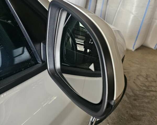 БМВ Х3, объемом двигателя 2 л и пробегом 235 тыс. км за 32000 $, фото 26 на Automoto.ua
