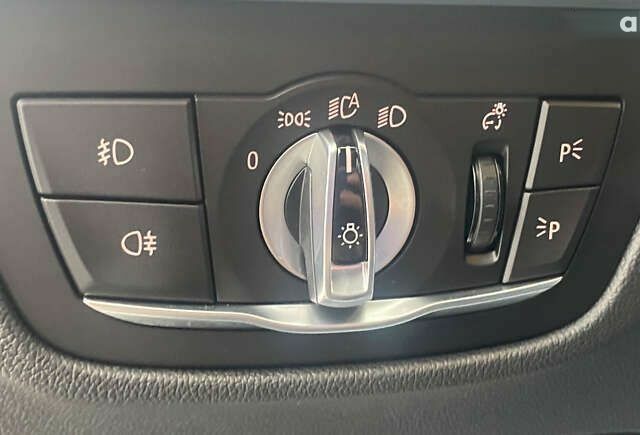 БМВ Х3, об'ємом двигуна 2 л та пробігом 149 тис. км за 34950 $, фото 24 на Automoto.ua